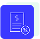Bill icon